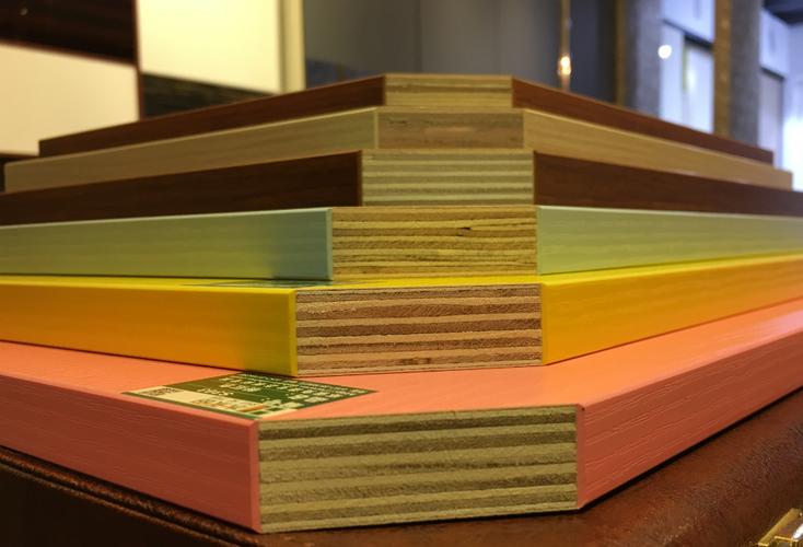 最受市场欢迎的板材—榉木胶合板
