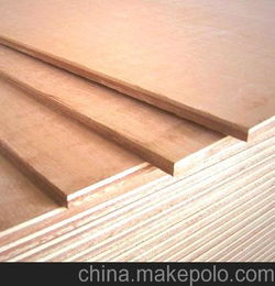 山东临沂森远木业 优质多层板 优质木板胶合板