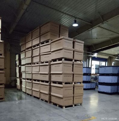 长春市晟合包装与胶合板 创新与品质的双重保障