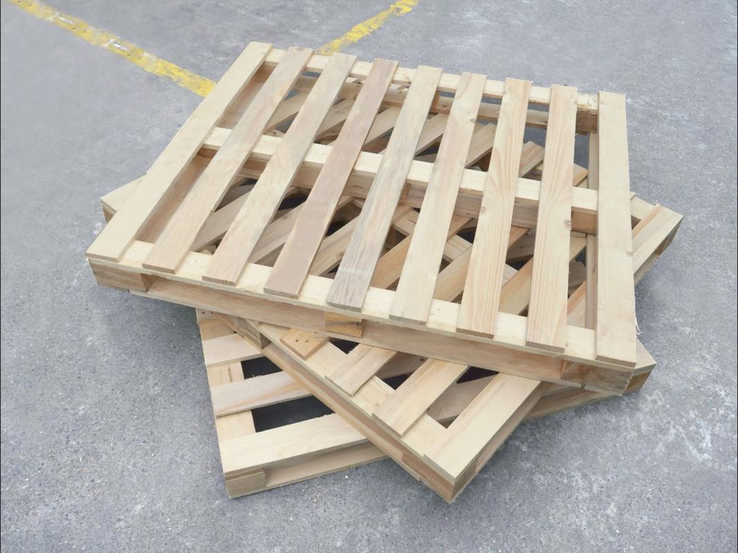 木托盘工厂产品实拍与优惠特色 实木托盘与胶合板托盘的全面解析