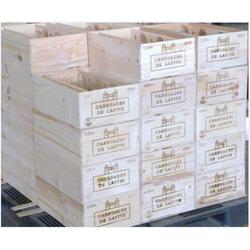 胶合板木箱与钢材销售——五金木制品厂的多元化发展之路