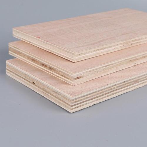 阻燃胶合板的选材要点及与钢材销售的行业关联