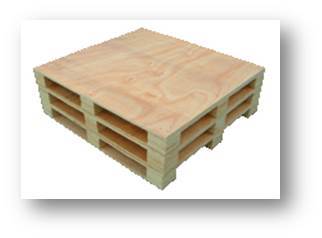 木包装简介 胶合板的应用与优势