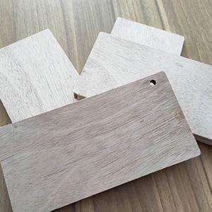 阻燃胶合板的作用及其在建筑与家居中的应用