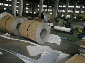 太钢无锡不锈钢板销售——优质宽面冷轧产品引领市场