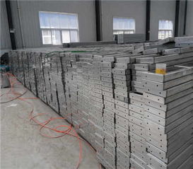 钦州镀锌钢架板与胶合板产业融合发展 生产厂家迎来新机遇