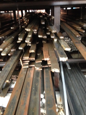 广东批发六角钢、圆钢、方钢、扁钢 专业钢材销售一站式解决方案